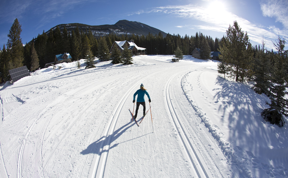 Experience & explore