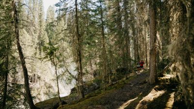 TrailRunning